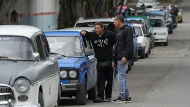 USA kan inngå en avtale med Cuba, sier Trump