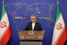 Iran signaliserer stille diplomati med USA mens spenningen til sjøs øker