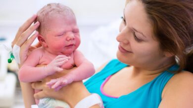 Høy tilfredshet blant kvinner som føder i sommermånedene Høy tilfredshet blant kvinner som føder i sommermånedene