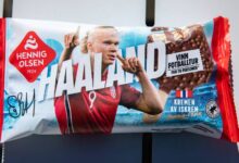 Fjerner Haaland-isen like før VM: – Var ikke lett å forutse