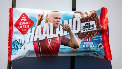 Fjerner Haaland-isen like før VM: – Var ikke lett å forutse