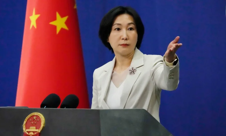 Kina ber om våpenhvile mellom Afghanistan og Pakistan etter økende spenning