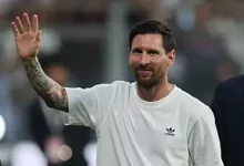 Krise: – Spark ham