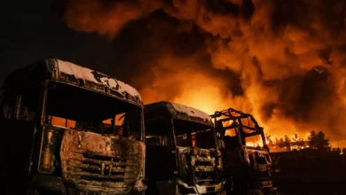 Vilde Nilsen tok sitt første gull i Paralympics