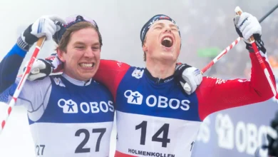 – Ingenting her å gjøre