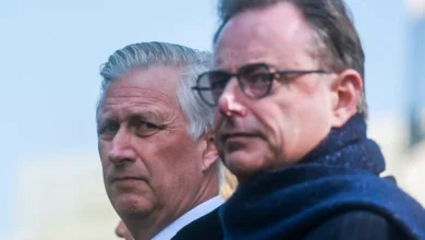 Reagerer: Ville ikke se