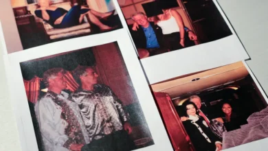 Hillary Clinton ber Trump vitne i Epstein-saken under kongresshøring Hillary Clinton ber Trump vitne i Epstein-saken under kongresshøring