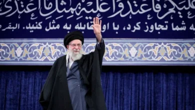 Irans øverste leder Ali Khamenei og familiemedlemmer drept i USA–Israel-angrep, bekrefter Teheran