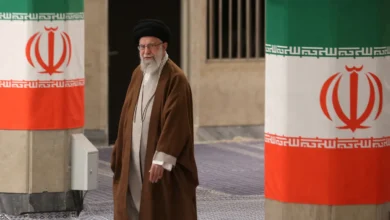 Irans øverste leder Ali Khamenei – død markerer et historisk vendepunkt