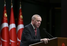 Erdogan og EU-kommisjonens leder diskuterer angrepene mot Iran – ber om diplomati