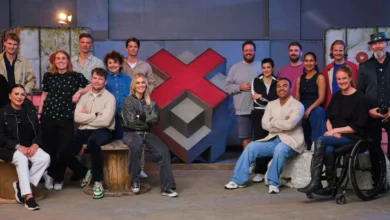 Skistad videre fra sprintprologen i Falun Skistad videre fra sprintprologen i Falun