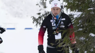 Trenerne visste om høydemaska Trenerne visste om høydemaska