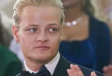 Mystisk bilde sprer seg