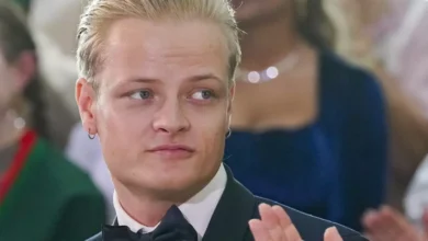 Mystisk bilde sprer seg