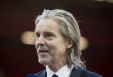 Rørende scener og absurd bom