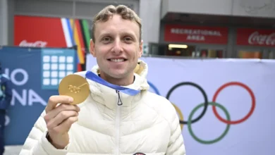 Reagerer: – Beklagelig