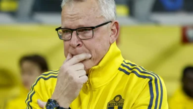 Seierstoget ruller videre