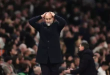 Reagerer kraftig: – Krise