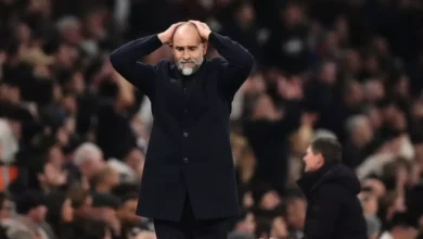 Reagerer kraftig: – Krise