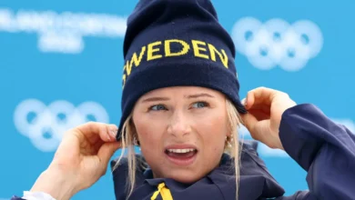 Slo tilbake etter bråket: – Fenomenalt