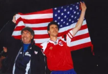 Egil Drillo Olsen reiser ikke til fotball-VM i USA.