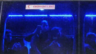 Klar beskjed: – Gi dem asyl