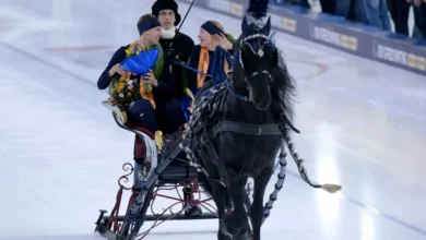 Jakter Norge-sjef: – Desperate