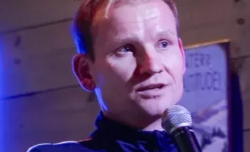 Stille som graven: – Uvanlig