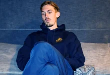 – Hva skal du si da?