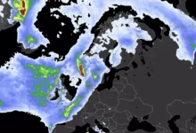 Står over femmila i Holmenkollen