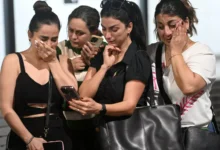 Irans fotballkvinner sendt ut av Australia