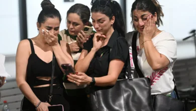 Irans fotballkvinner sendt ut av Australia