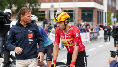 – Vi har ingenting å skjule