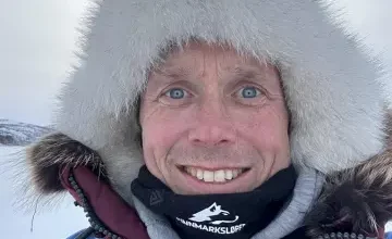 Verdens tøffeste: – Galskap!