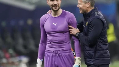 Bodø/Glimt møter Sporting CP i Champions League onsdag.