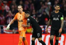 – Du blir utslettet