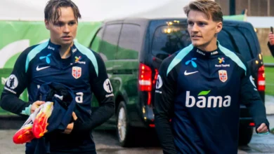 Spilleren «alle» vil se stoppes