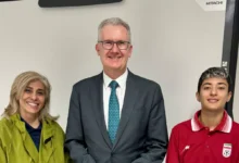 Ny vending: Må flyttes