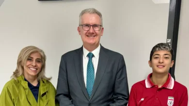 Ny vending: Må flyttes