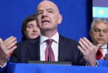 Utelukker VM-deltakelse