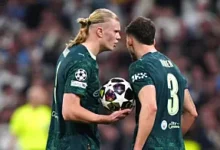 Slaktes: – En brutal vekker