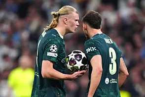 Slaktes: – En brutal vekker