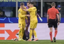 Kvelertak og pisking: – Håper dama ikke ser