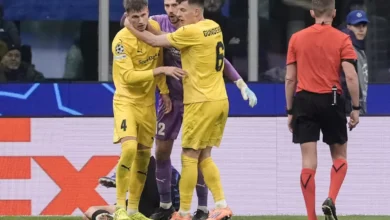 Kvelertak og pisking: – Håper dama ikke ser