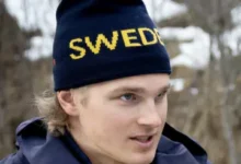 Sverige-sjokket: Rister på hodet