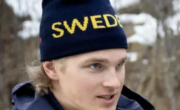 Sverige-sjokket: Rister på hodet