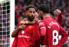 Reddet livsviktig poeng på overtid