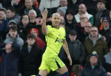 Utvist etter forvirrende scener