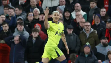 Utvist etter forvirrende scener