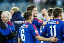 – Helt ubeskrivelig